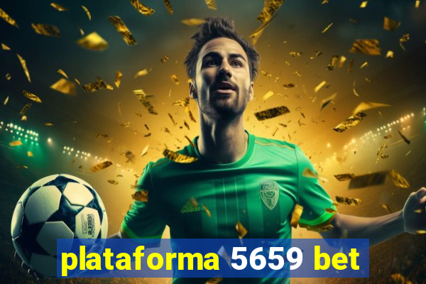 plataforma 5659 bet